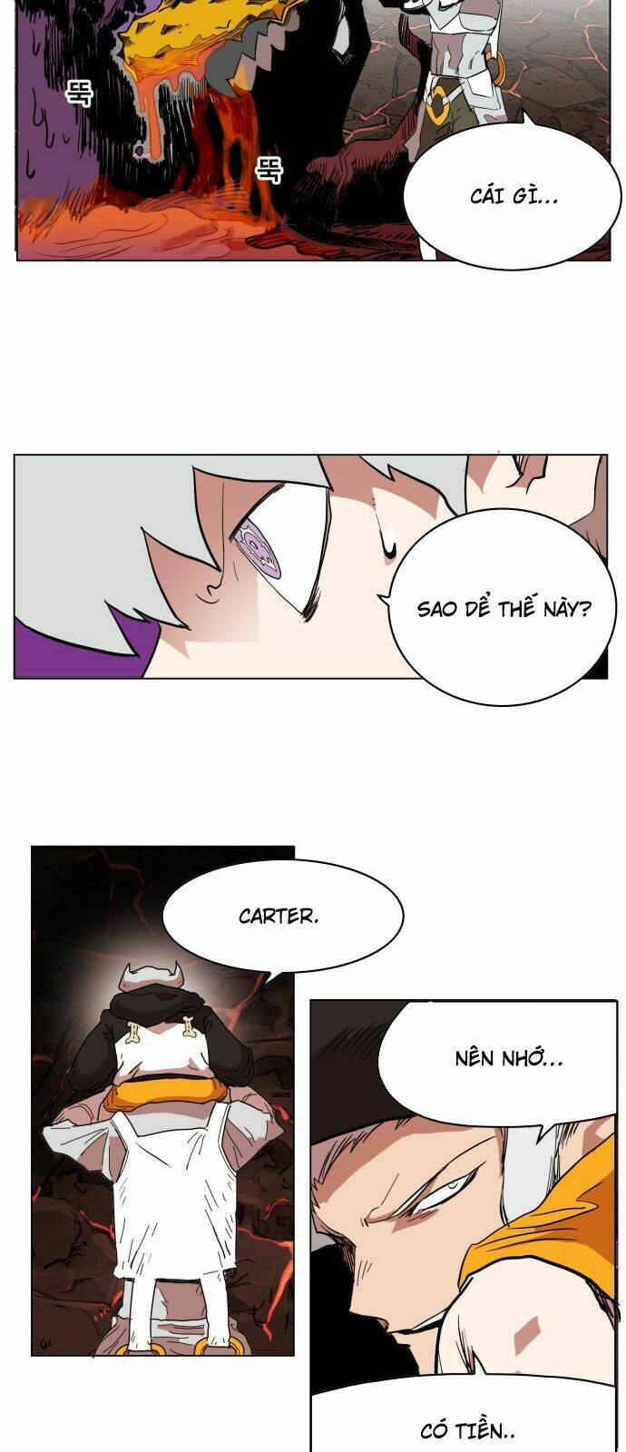 Hard Core Leveling Warrior Chapter 138 - Trang 2