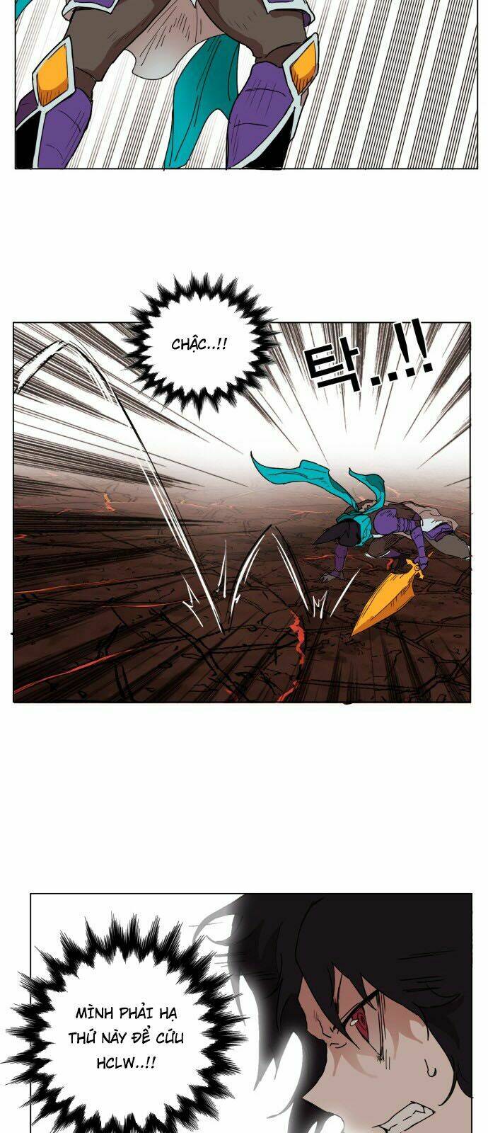 Hard Core Leveling Warrior Chapter 138 - Trang 2