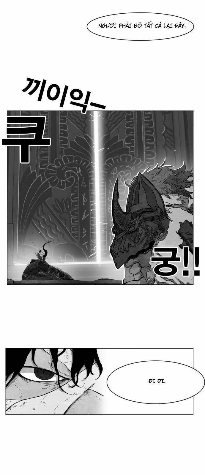 Hard Core Leveling Warrior Chapter 138 - Trang 2