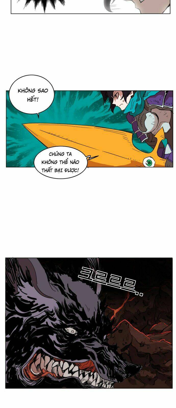 Hard Core Leveling Warrior Chapter 138 - Trang 2