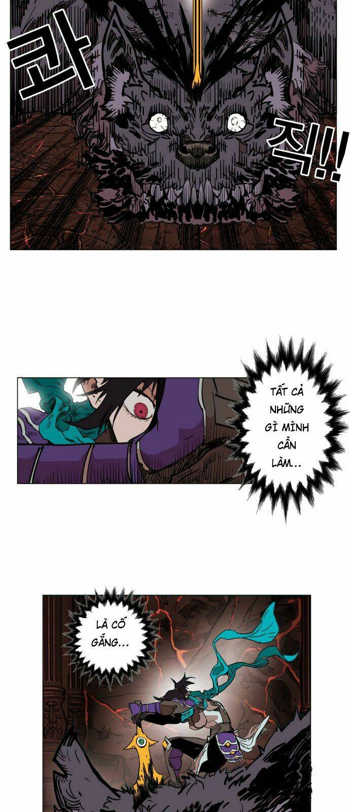 Hard Core Leveling Warrior Chapter 138 - Trang 2