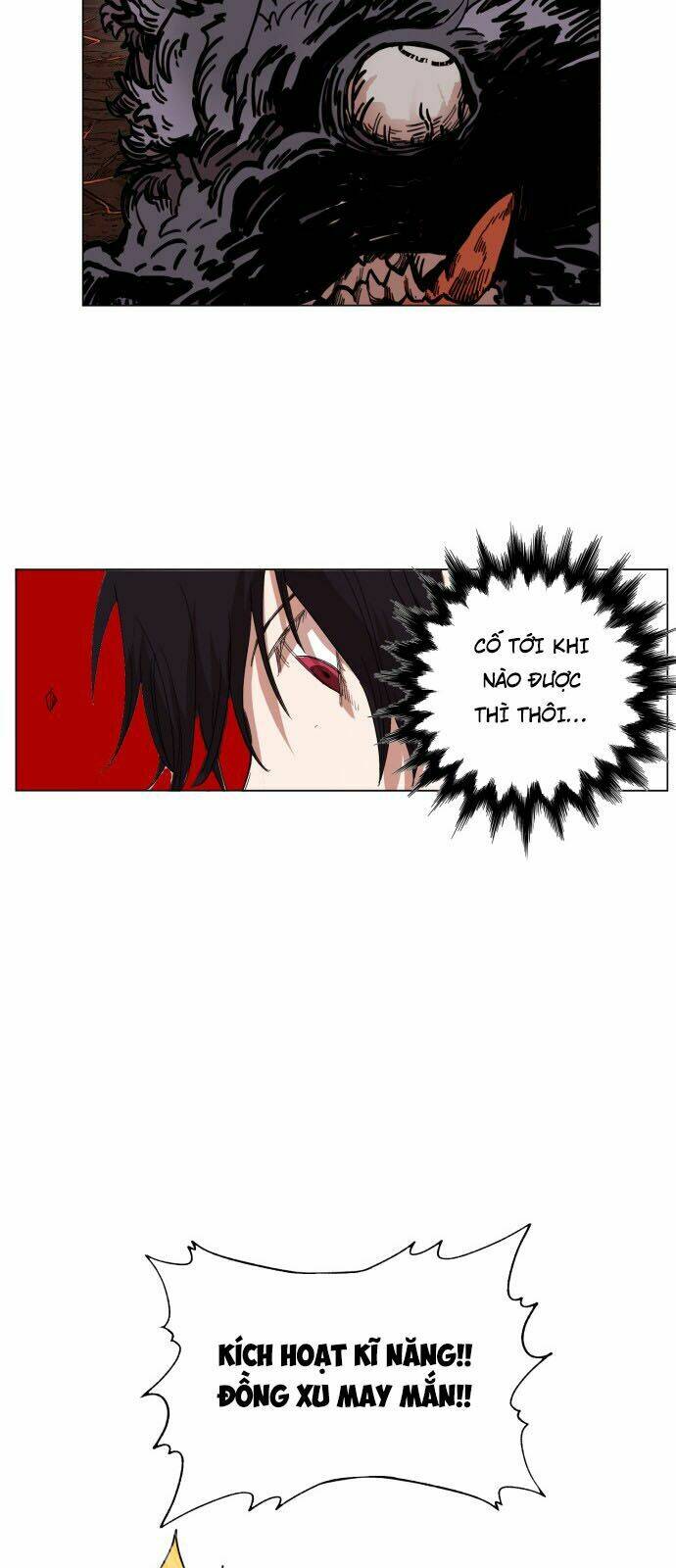 Hard Core Leveling Warrior Chapter 138 - Trang 2