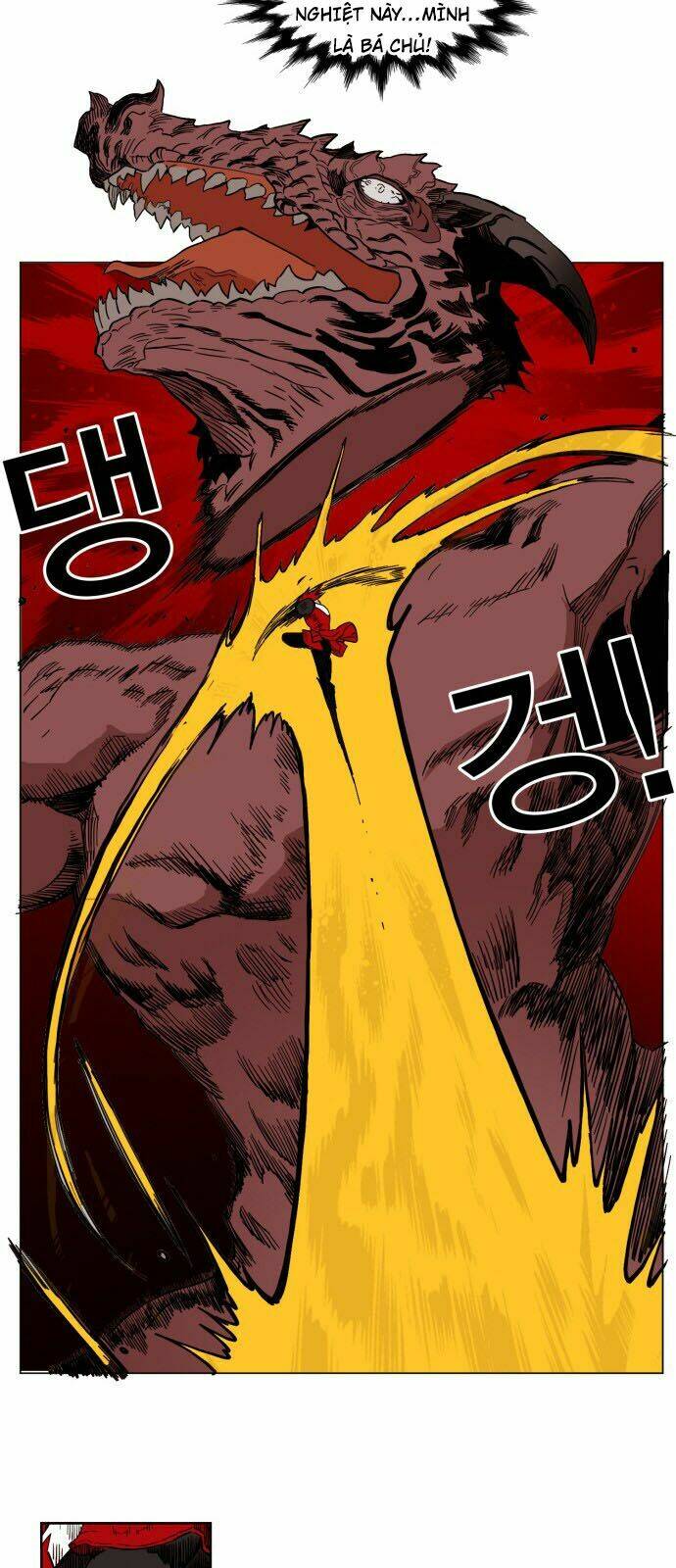 Hard Core Leveling Warrior Chapter 138 - Trang 2