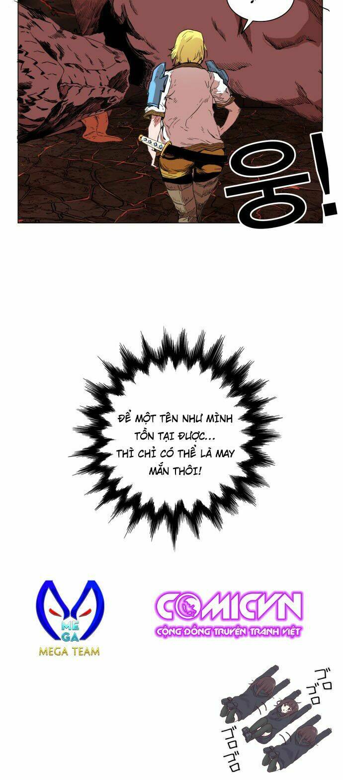 Hard Core Leveling Warrior Chapter 138 - Trang 2