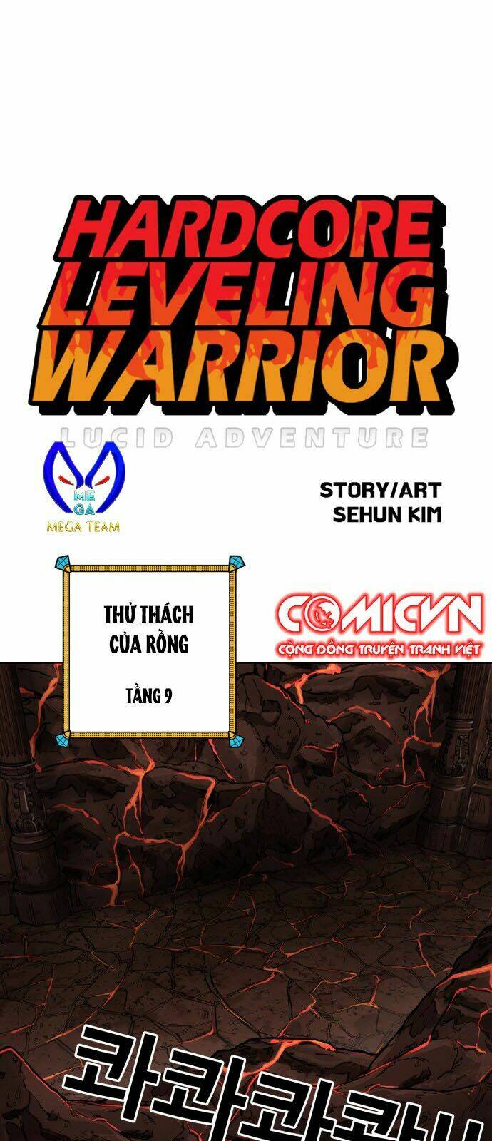 Hard Core Leveling Warrior Chapter 139 - Trang 2