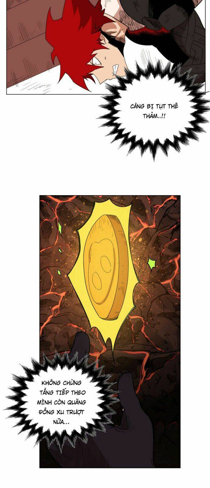 Hard Core Leveling Warrior Chapter 139 - Trang 2