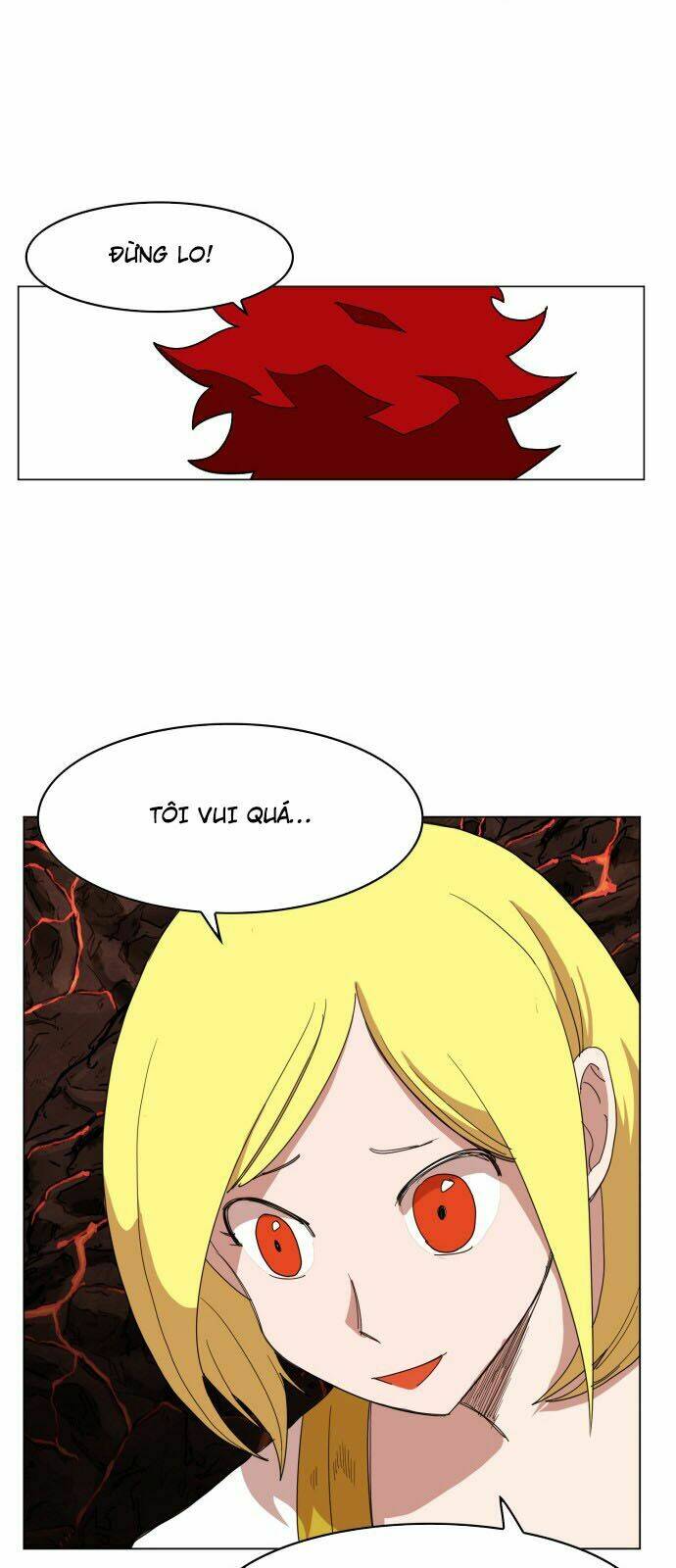 Hard Core Leveling Warrior Chapter 139 - Trang 2