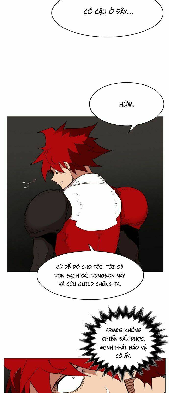 Hard Core Leveling Warrior Chapter 139 - Trang 2