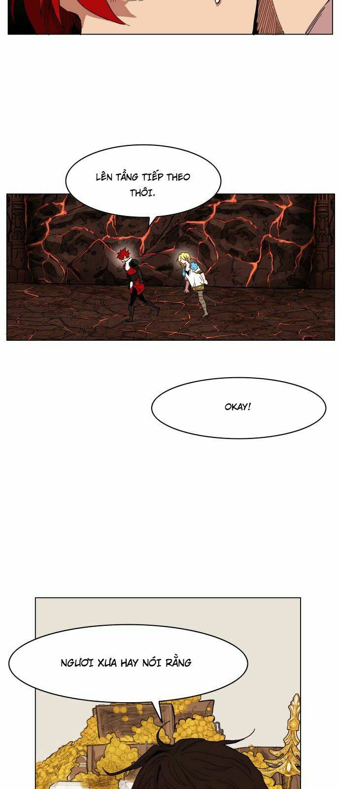 Hard Core Leveling Warrior Chapter 139 - Trang 2