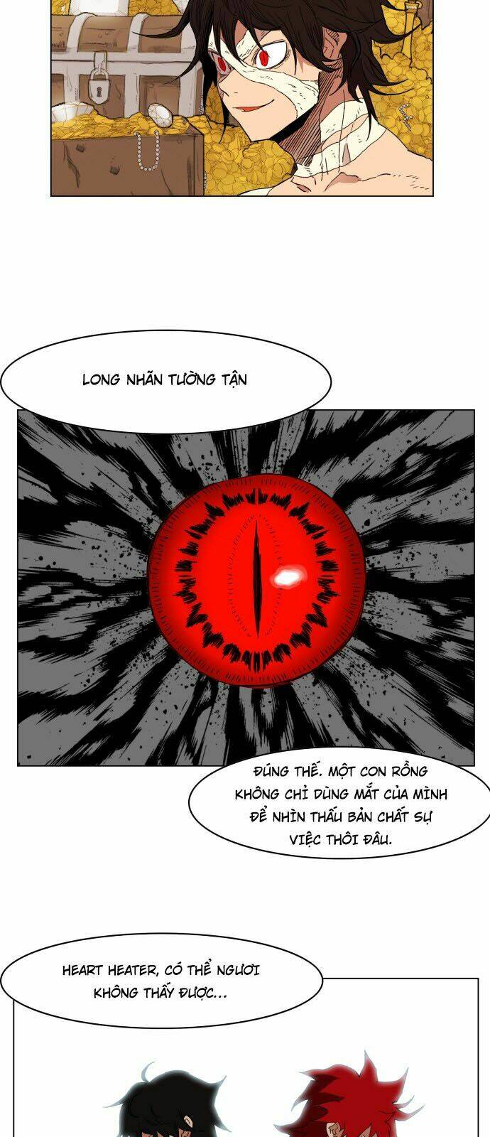 Hard Core Leveling Warrior Chapter 139 - Trang 2