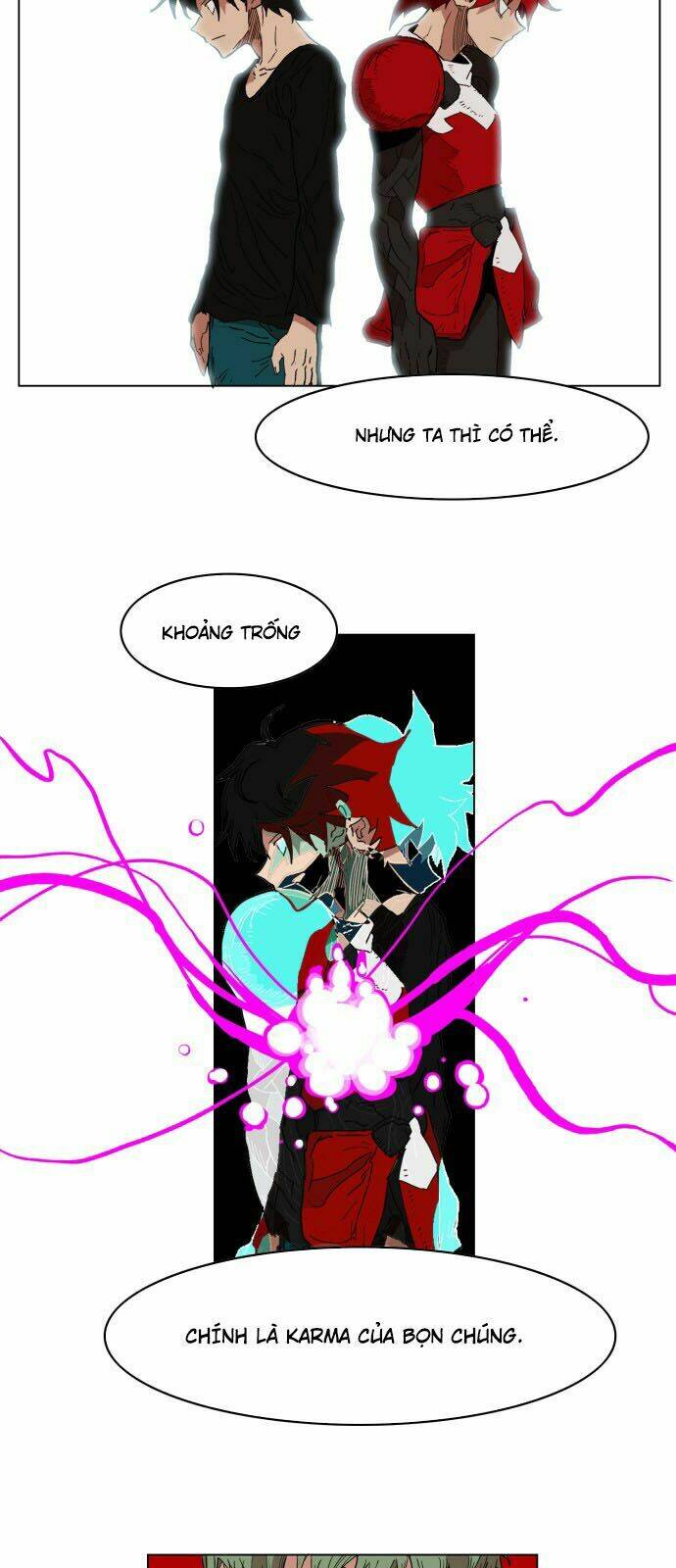 Hard Core Leveling Warrior Chapter 139 - Trang 2