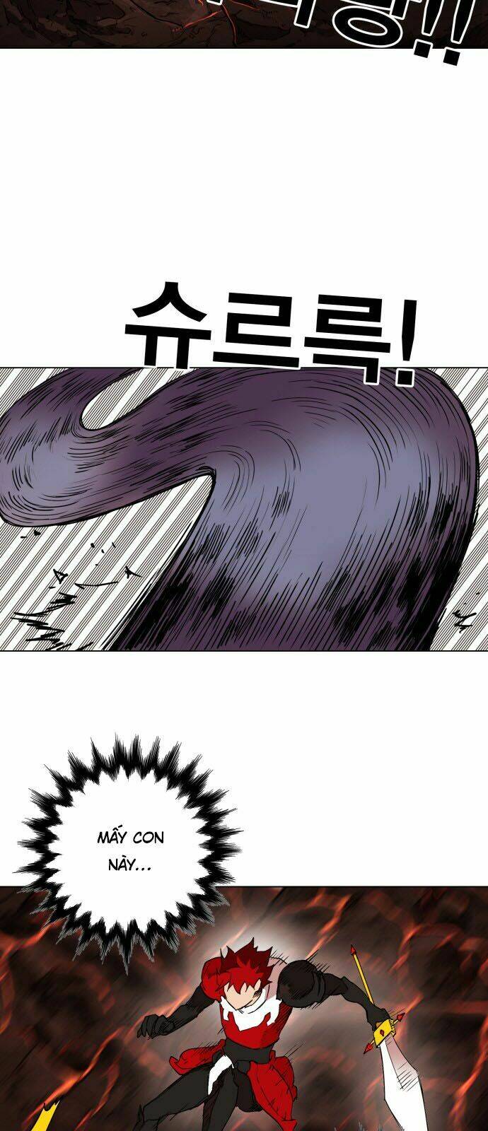 Hard Core Leveling Warrior Chapter 139 - Trang 2