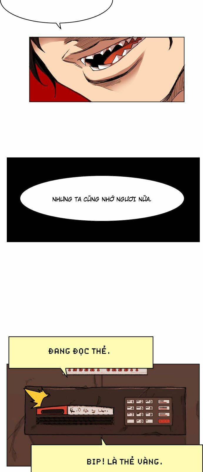 Hard Core Leveling Warrior Chapter 139 - Trang 2