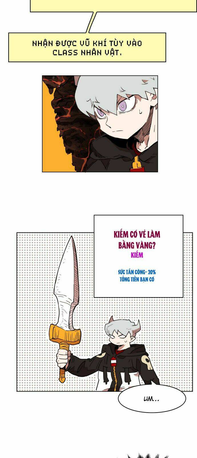 Hard Core Leveling Warrior Chapter 139 - Trang 2