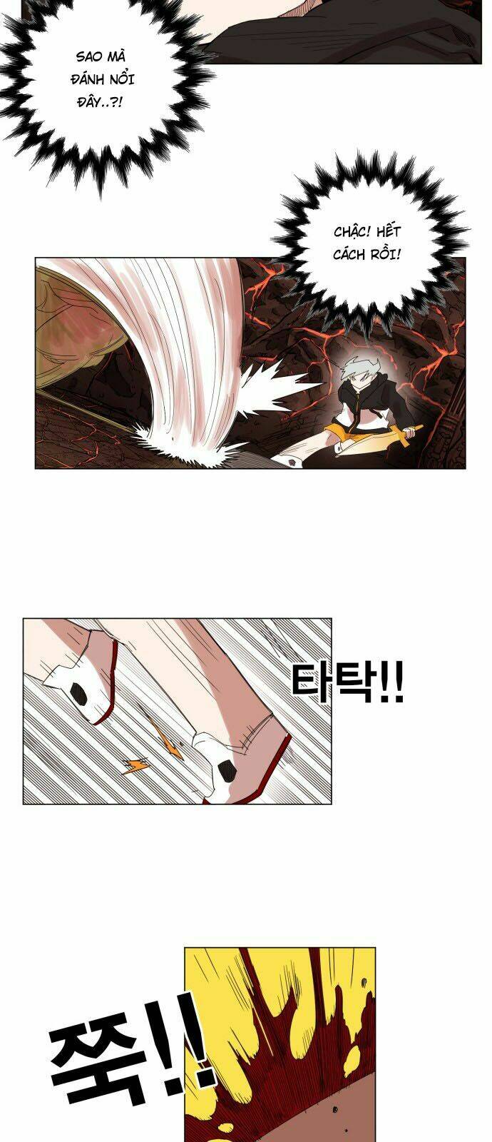 Hard Core Leveling Warrior Chapter 139 - Trang 2