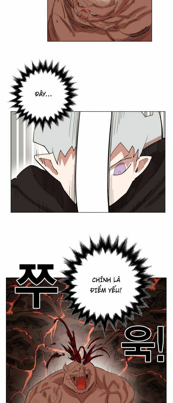 Hard Core Leveling Warrior Chapter 139 - Trang 2