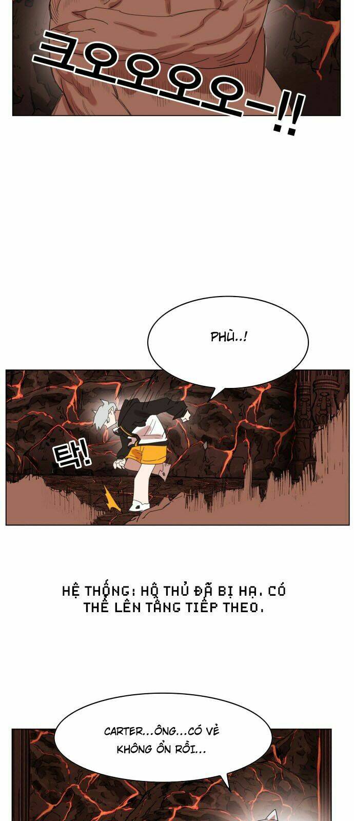 Hard Core Leveling Warrior Chapter 139 - Trang 2