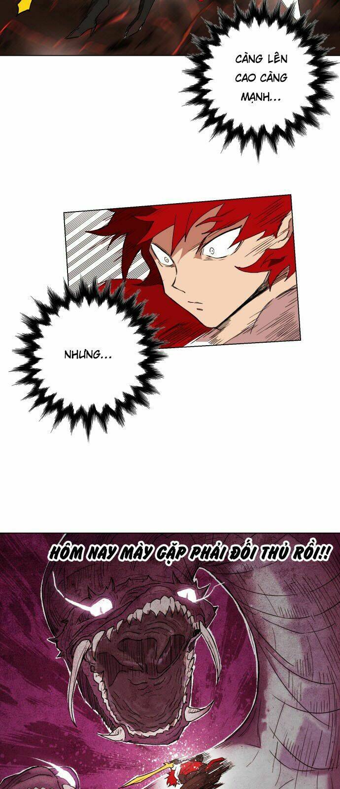Hard Core Leveling Warrior Chapter 139 - Trang 2