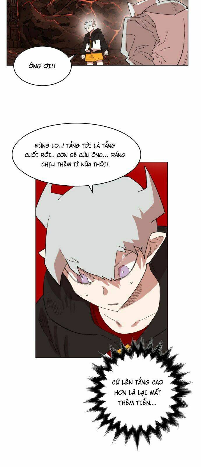 Hard Core Leveling Warrior Chapter 139 - Trang 2