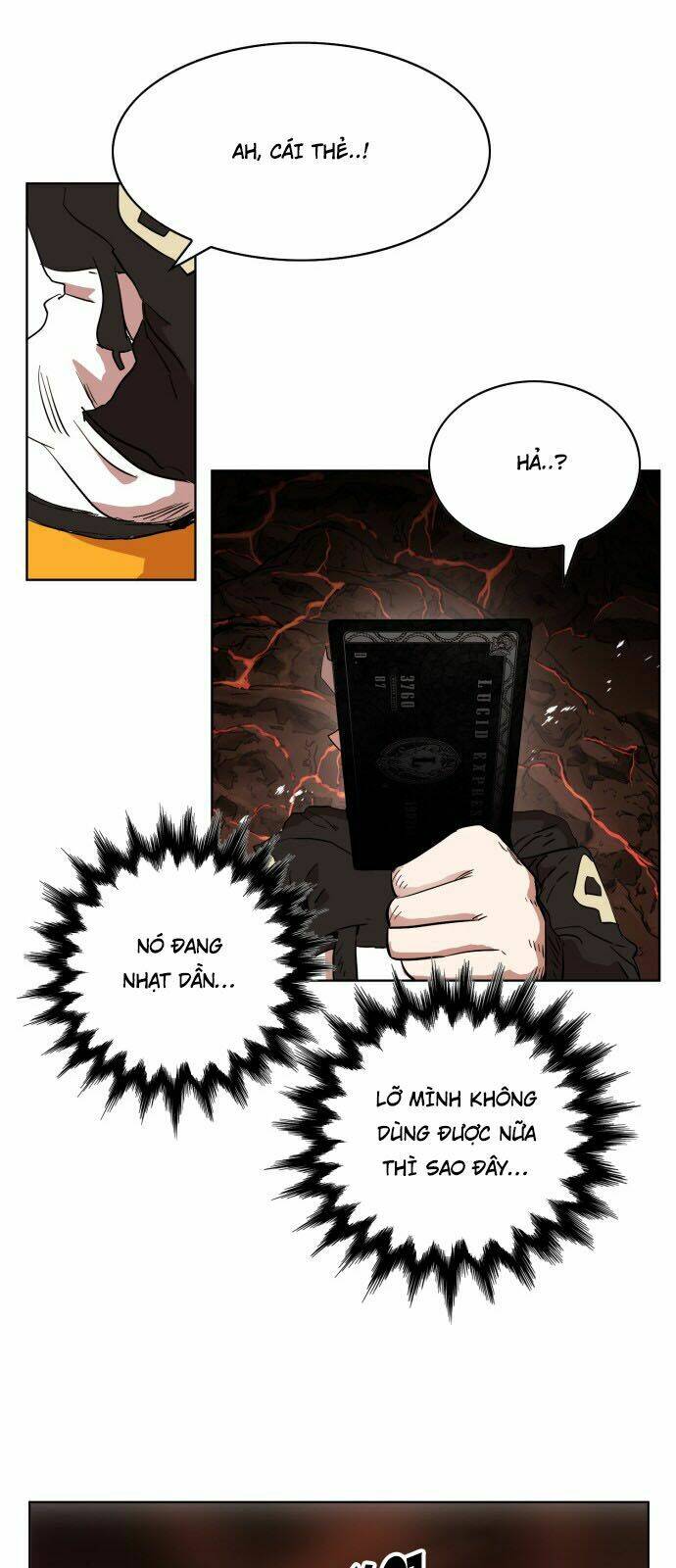 Hard Core Leveling Warrior Chapter 139 - Trang 2