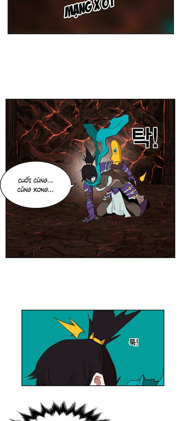 Hard Core Leveling Warrior Chapter 139 - Trang 2