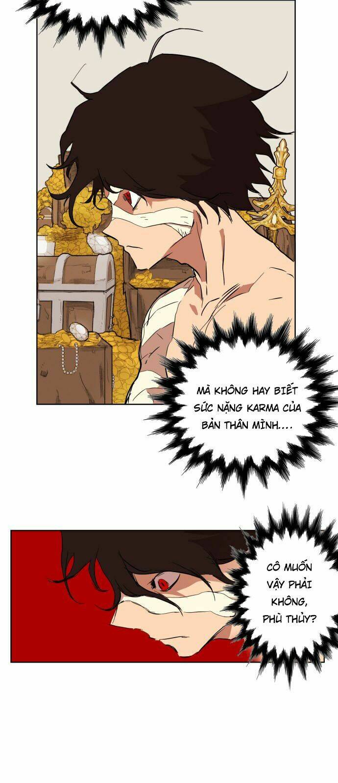 Hard Core Leveling Warrior Chapter 139 - Trang 2