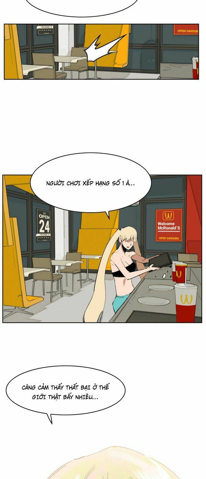 Hard Core Leveling Warrior Chapter 139 - Trang 2