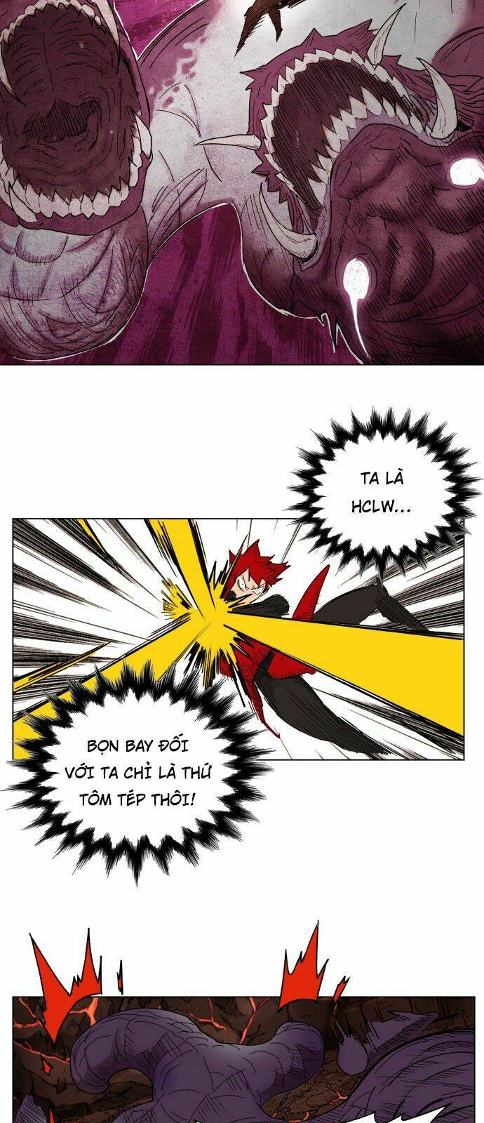 Hard Core Leveling Warrior Chapter 139 - Trang 2