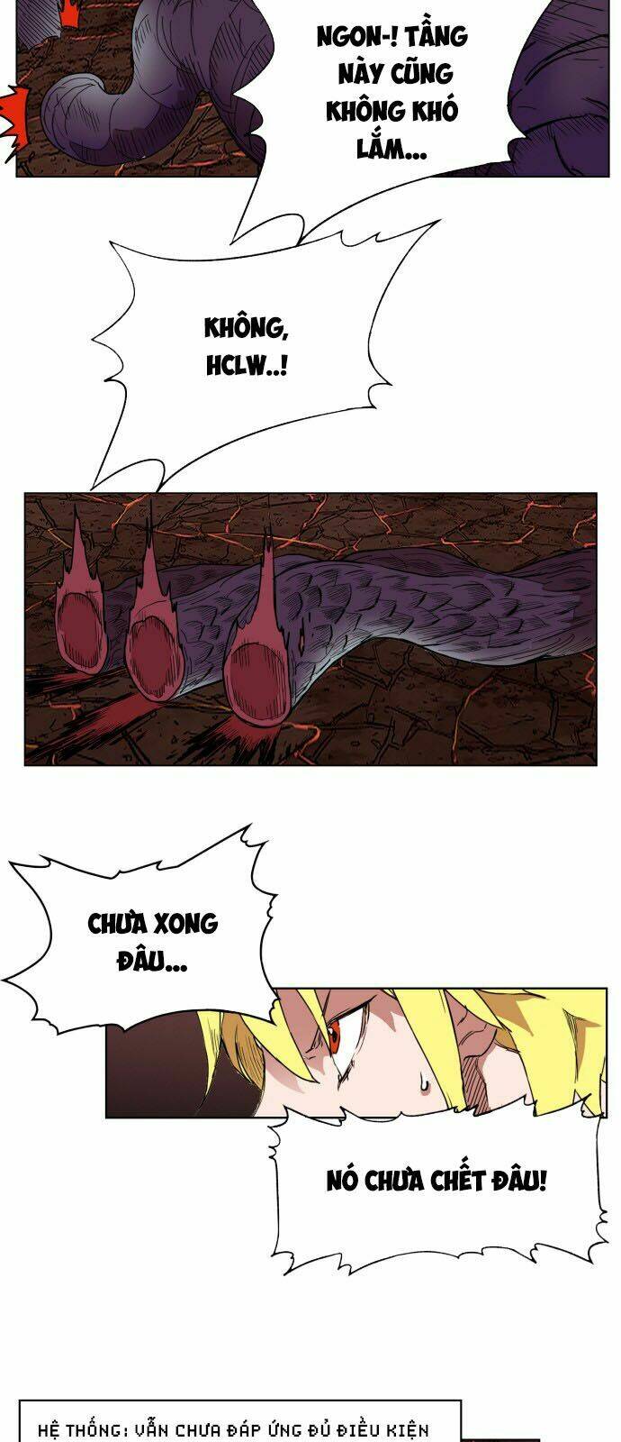 Hard Core Leveling Warrior Chapter 139 - Trang 2