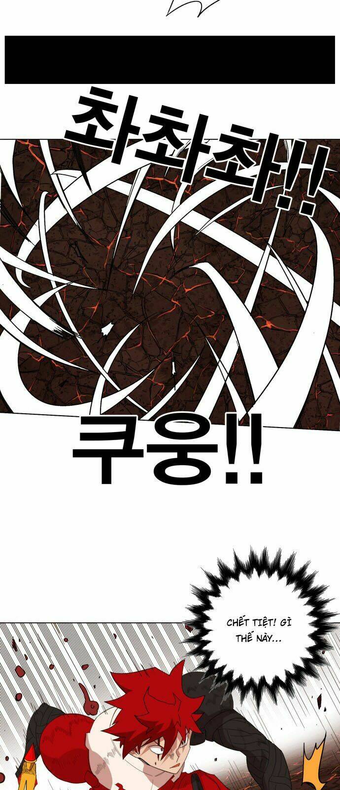 Hard Core Leveling Warrior Chapter 139 - Trang 2