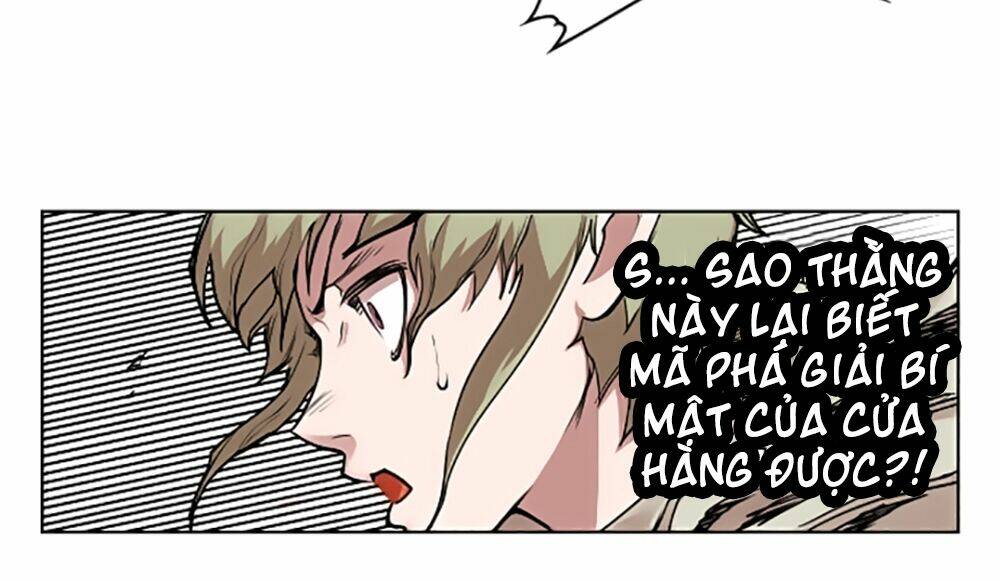 Hard Core Leveling Warrior Chapter 14 - Trang 2