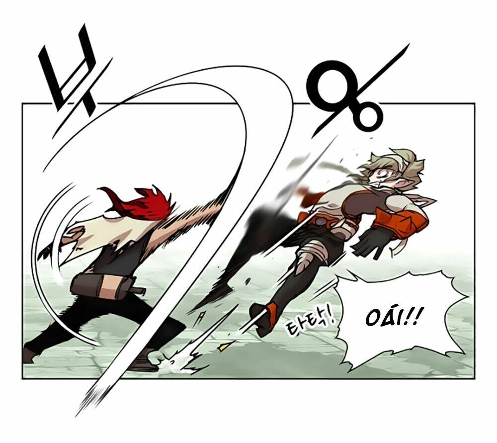 Hard Core Leveling Warrior Chapter 14 - Trang 2