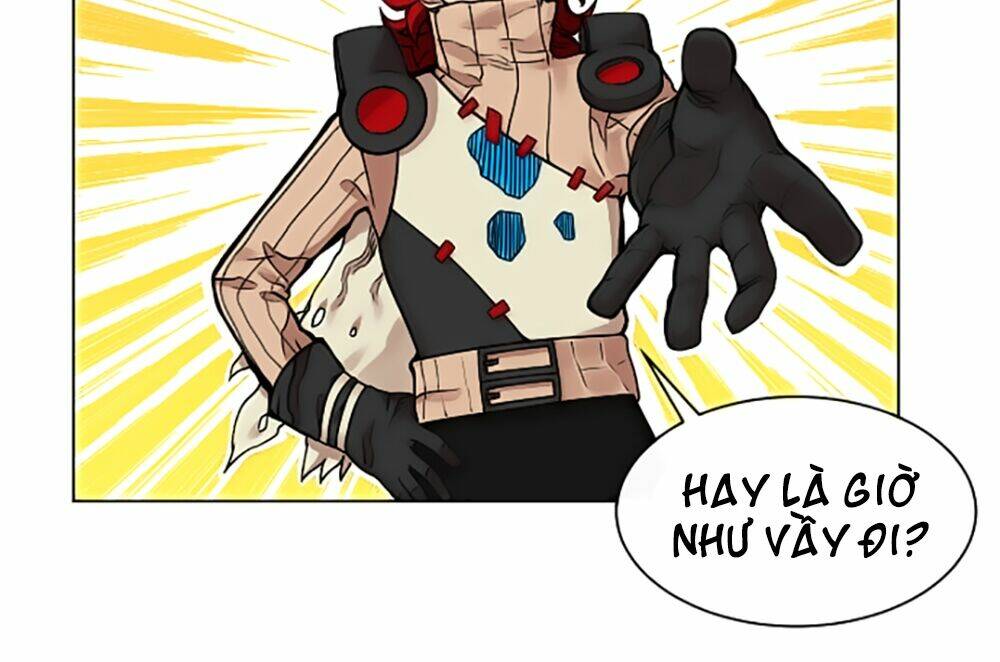 Hard Core Leveling Warrior Chapter 14 - Trang 2