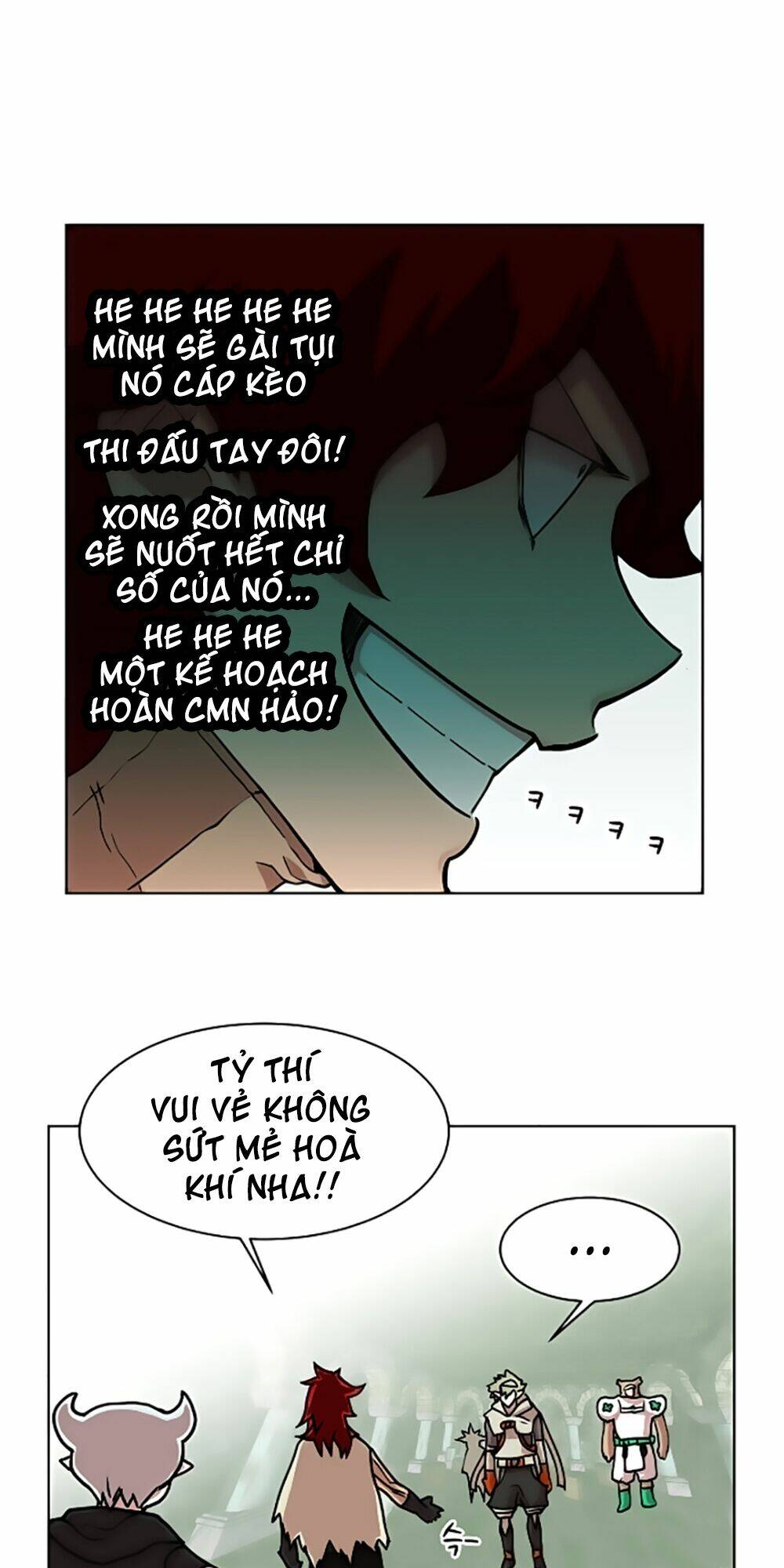 Hard Core Leveling Warrior Chapter 14 - Trang 2