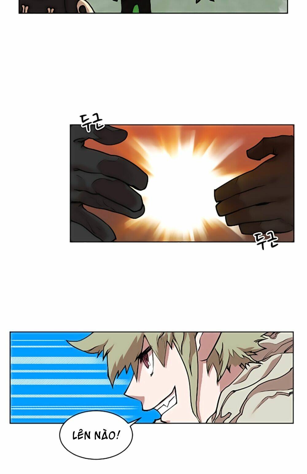 Hard Core Leveling Warrior Chapter 14 - Trang 2