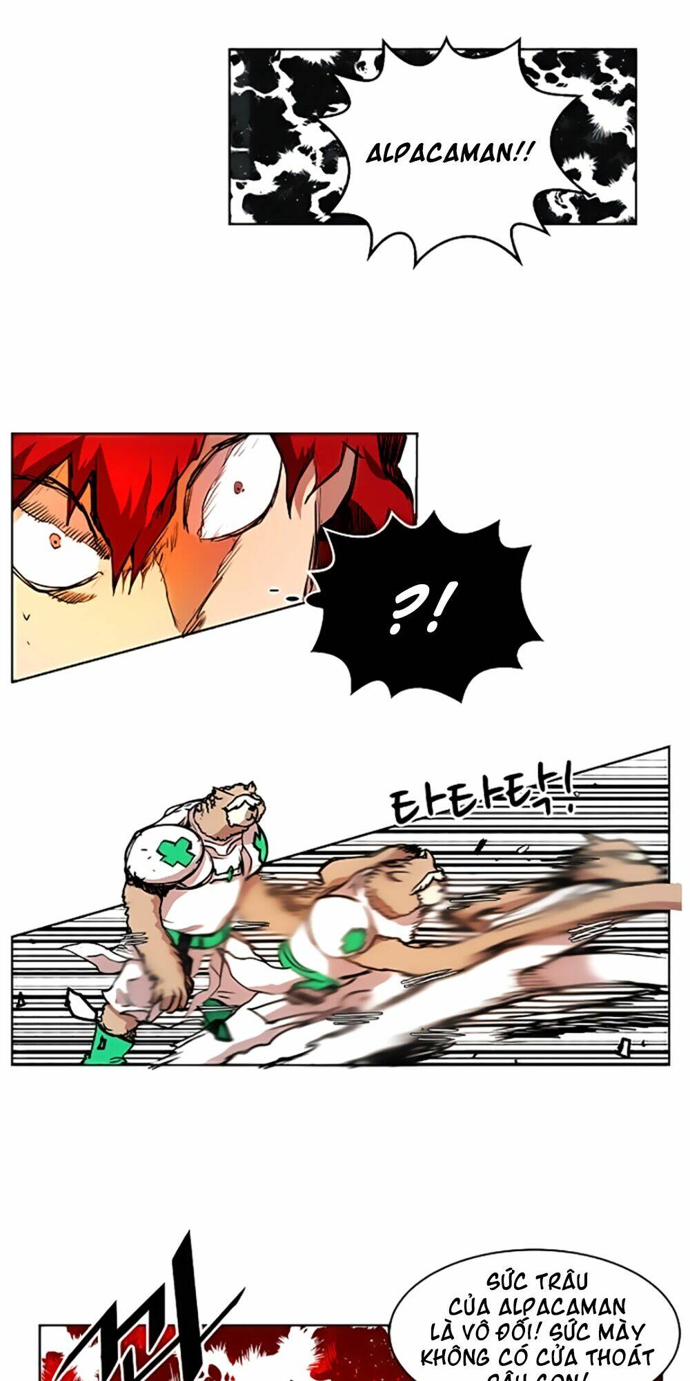 Hard Core Leveling Warrior Chapter 14 - Trang 2