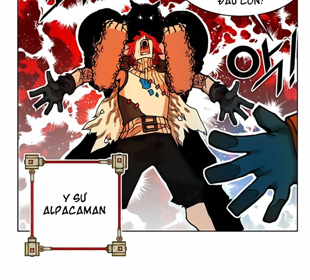 Hard Core Leveling Warrior Chapter 14 - Trang 2