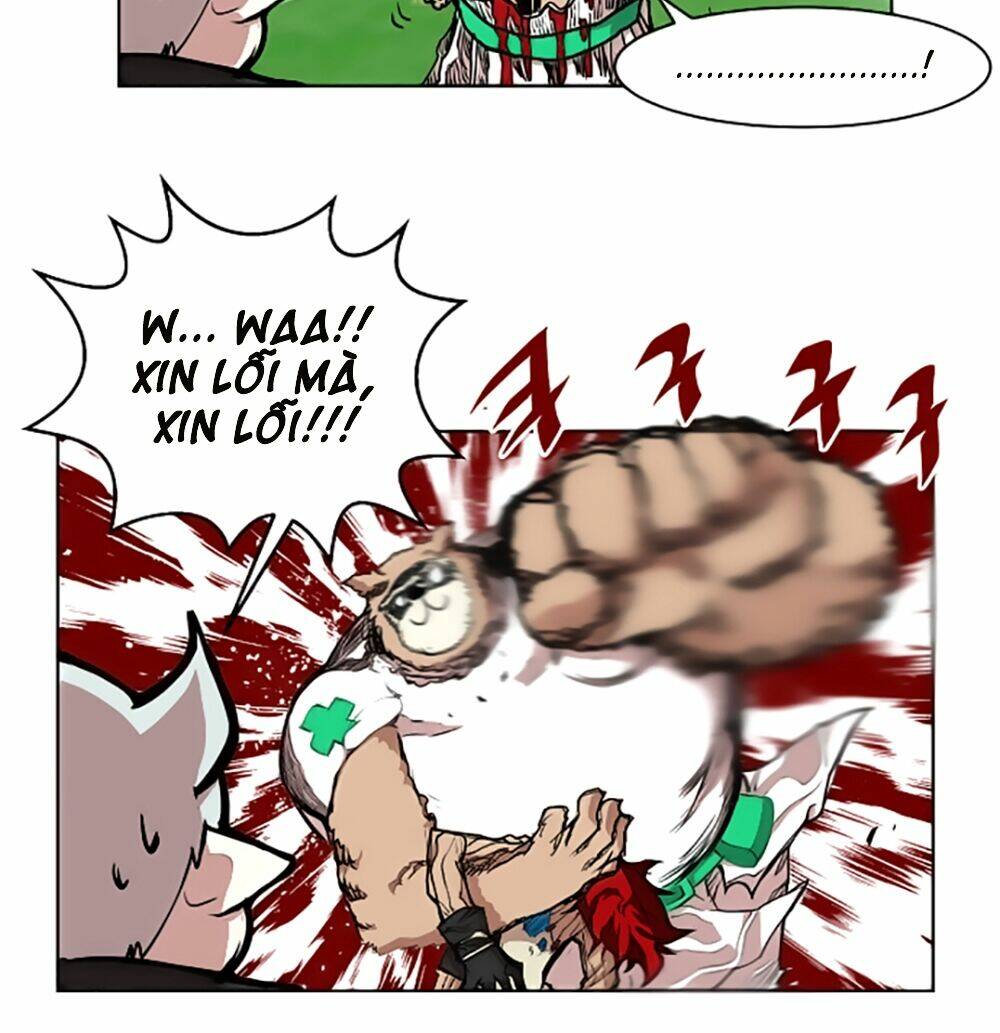 Hard Core Leveling Warrior Chapter 14 - Trang 2