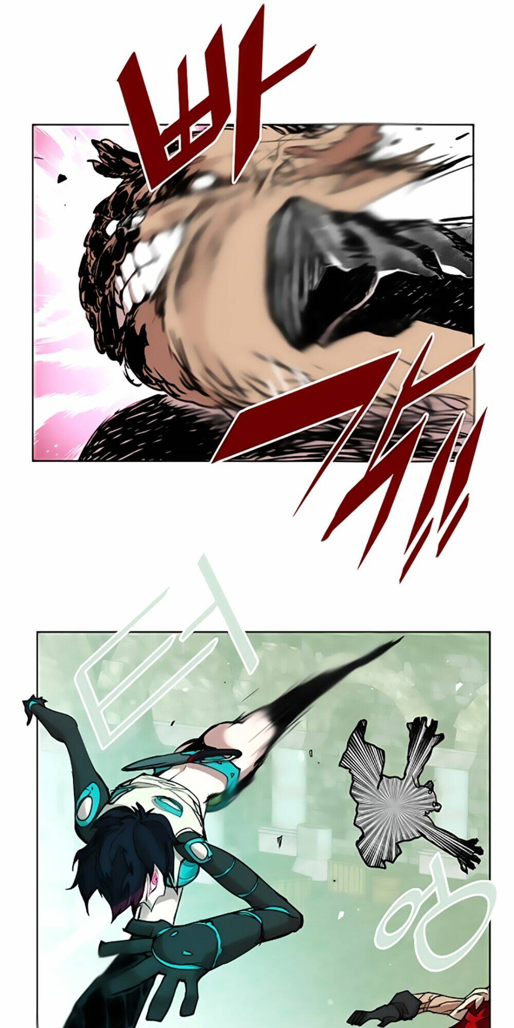 Hard Core Leveling Warrior Chapter 14 - Trang 2