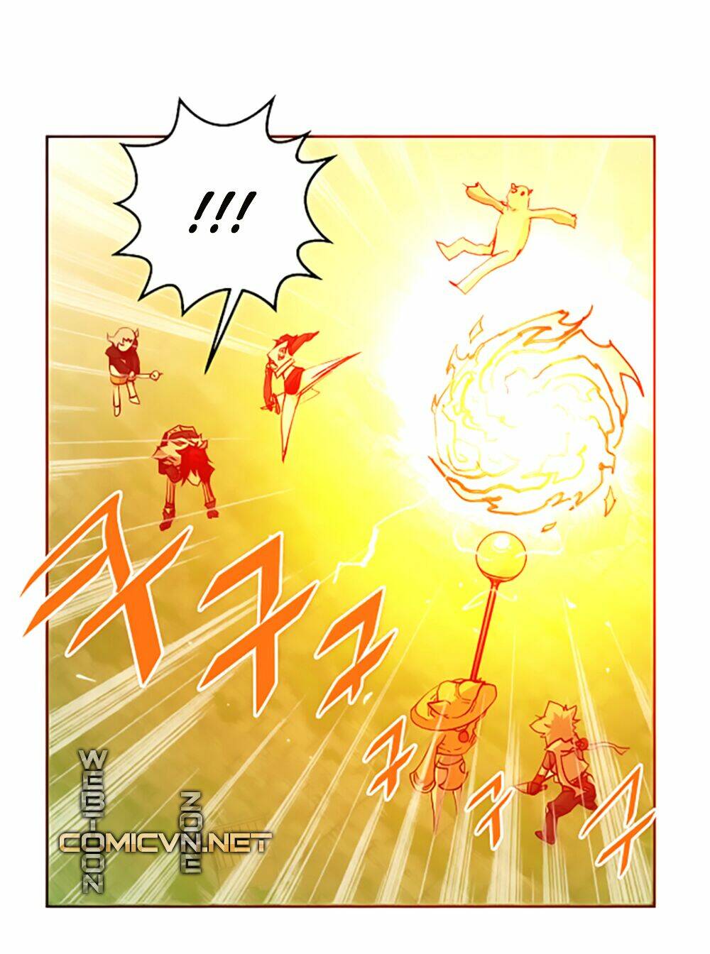 Hard Core Leveling Warrior Chapter 14 - Trang 2