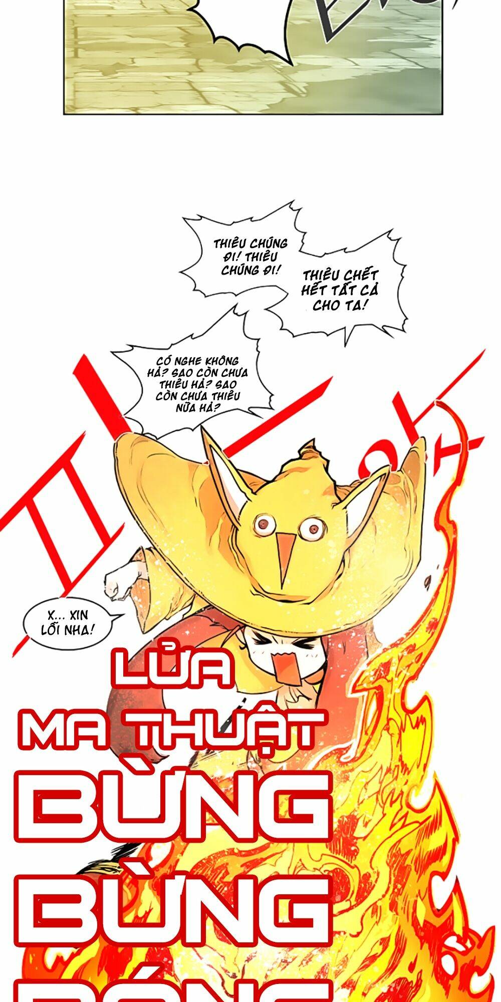 Hard Core Leveling Warrior Chapter 14 - Trang 2