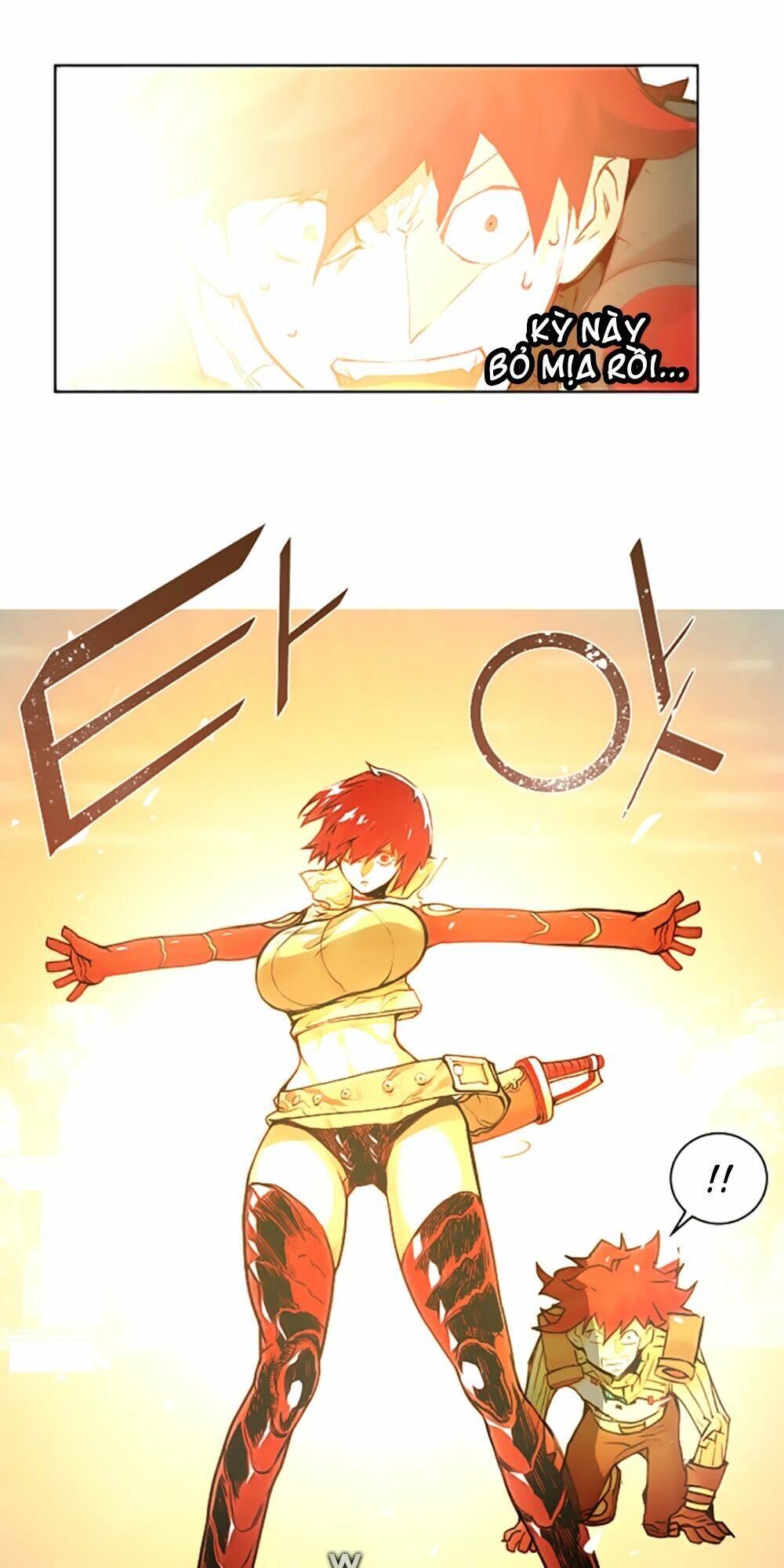 Hard Core Leveling Warrior Chapter 14 - Trang 2