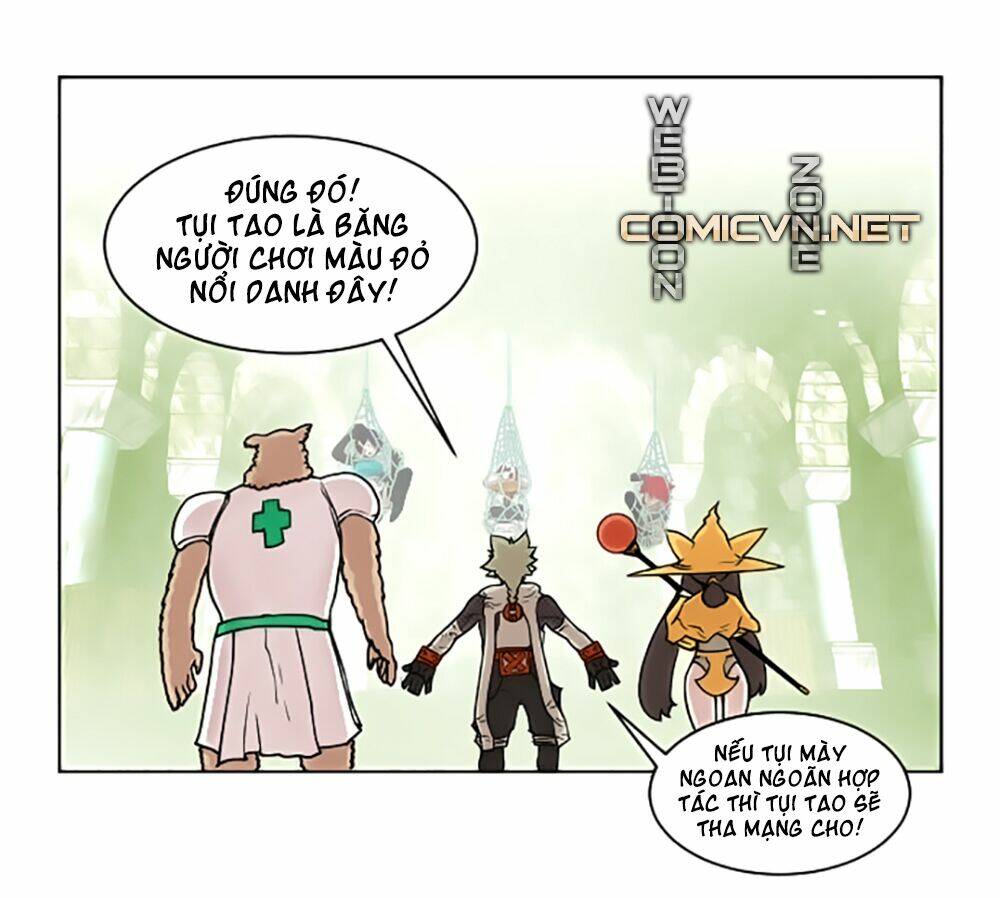 Hard Core Leveling Warrior Chapter 14 - Trang 2