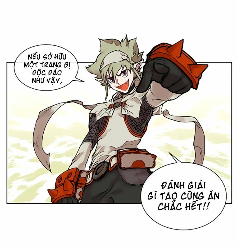 Hard Core Leveling Warrior Chapter 14 - Trang 2