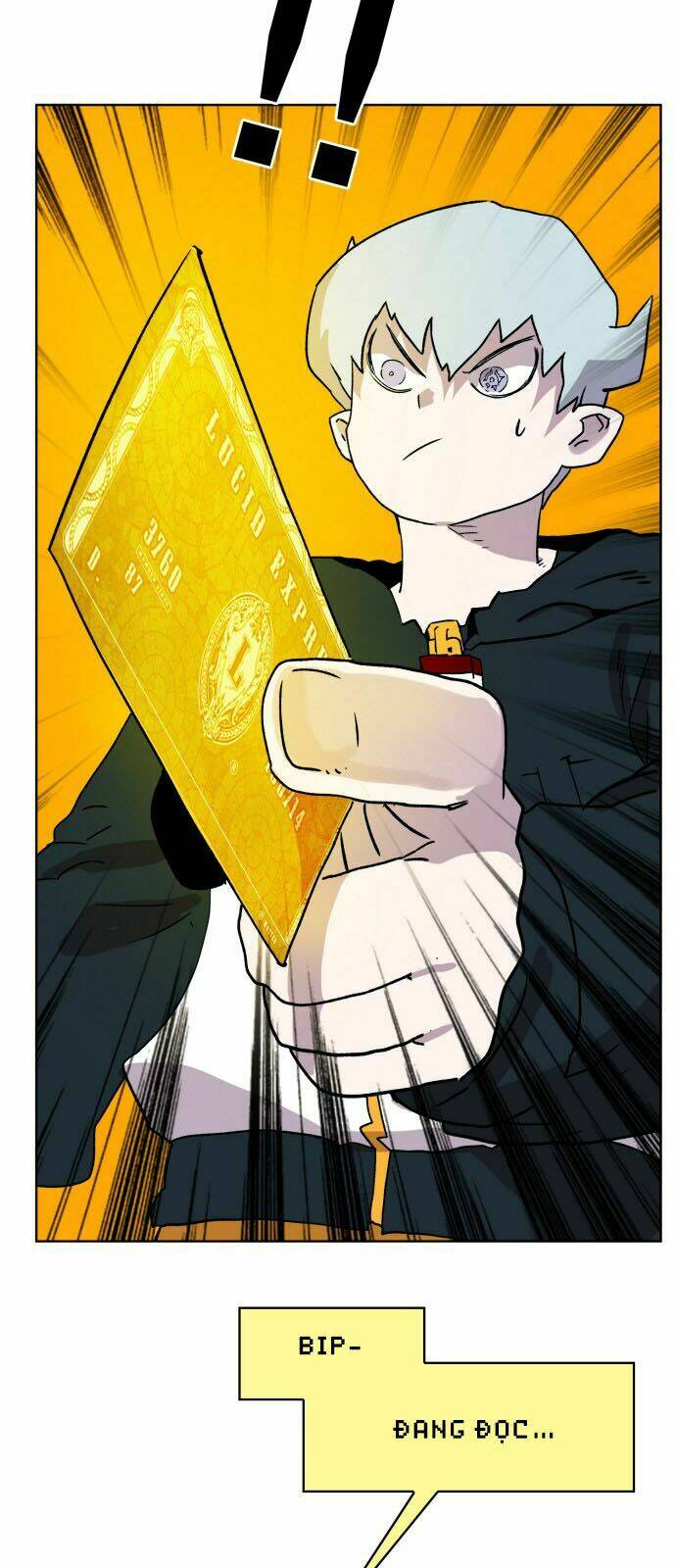 Hard Core Leveling Warrior Chapter 140 - Trang 2