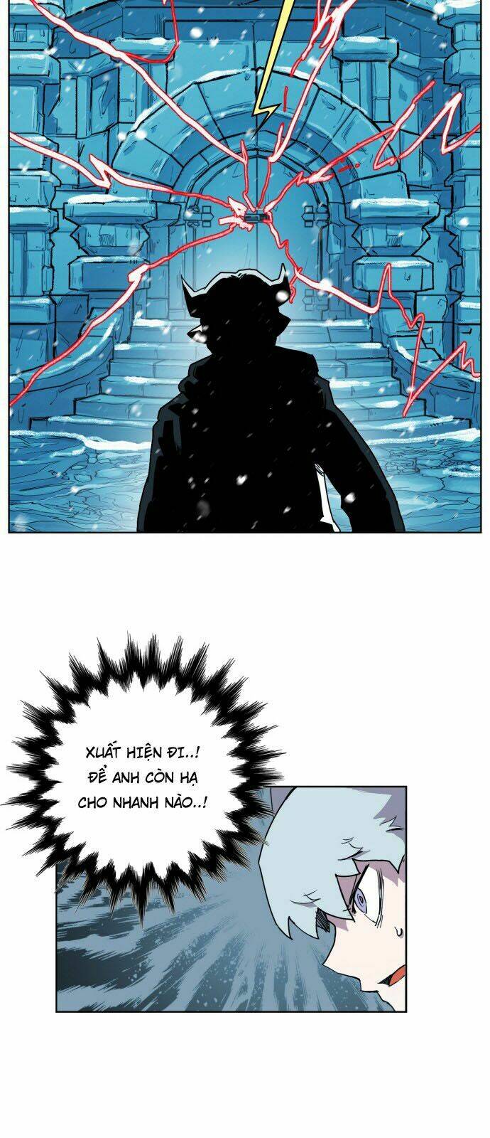 Hard Core Leveling Warrior Chapter 140 - Trang 2