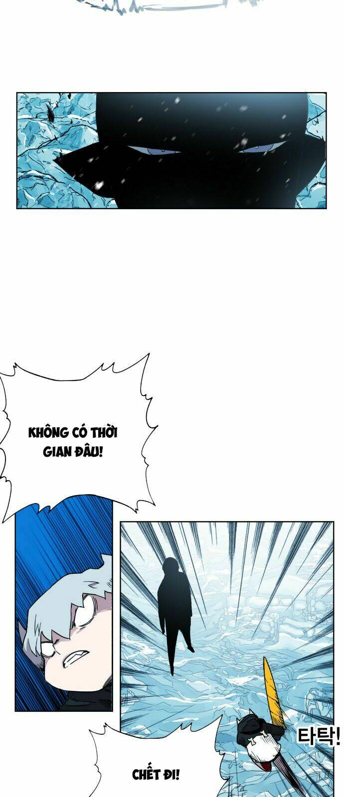 Hard Core Leveling Warrior Chapter 140 - Trang 2