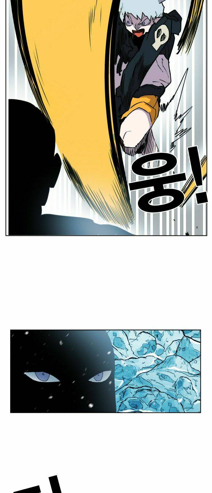 Hard Core Leveling Warrior Chapter 140 - Trang 2