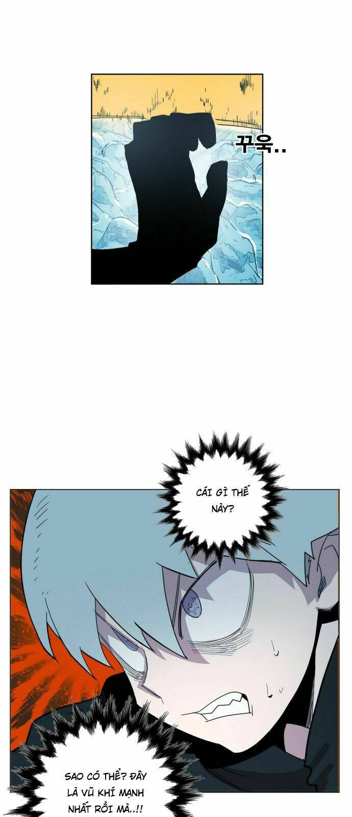 Hard Core Leveling Warrior Chapter 140 - Trang 2