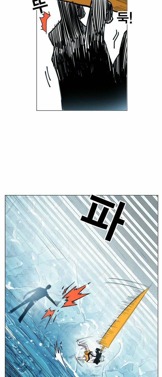 Hard Core Leveling Warrior Chapter 140 - Trang 2